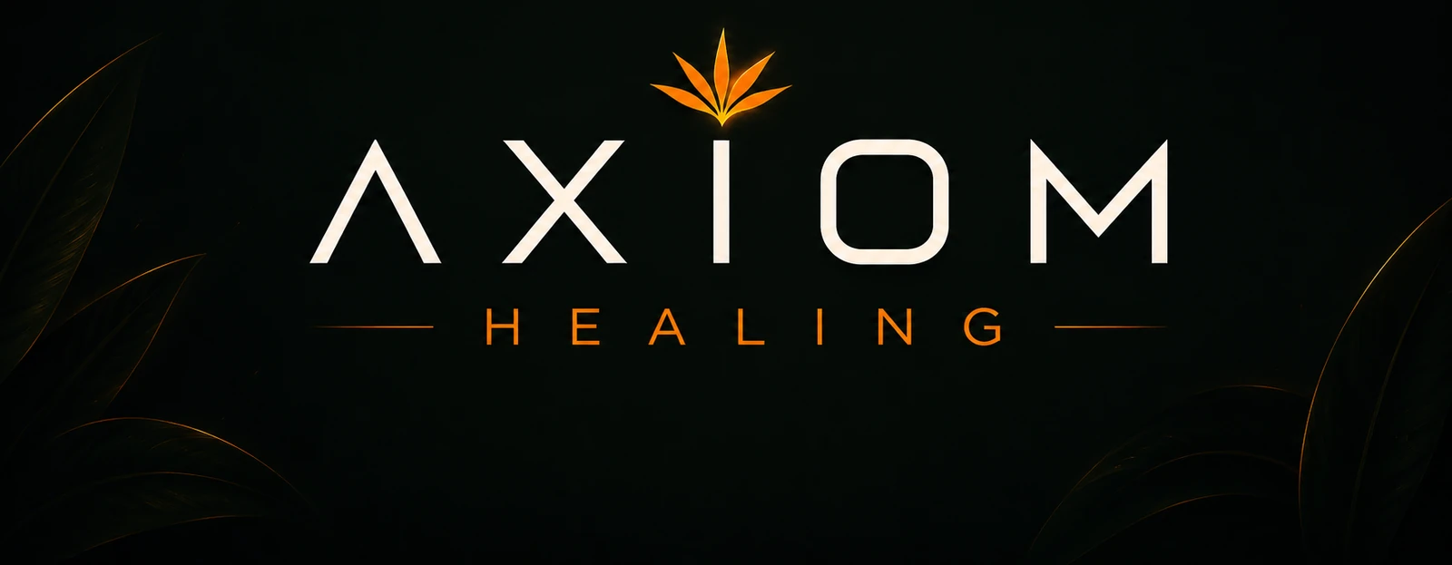 Axiom Healing - Restore. Release. Rebuild. Reprogram.