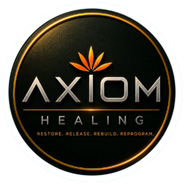 Axiom Healing
