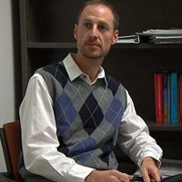 Simon Trepel, MD FRCPC