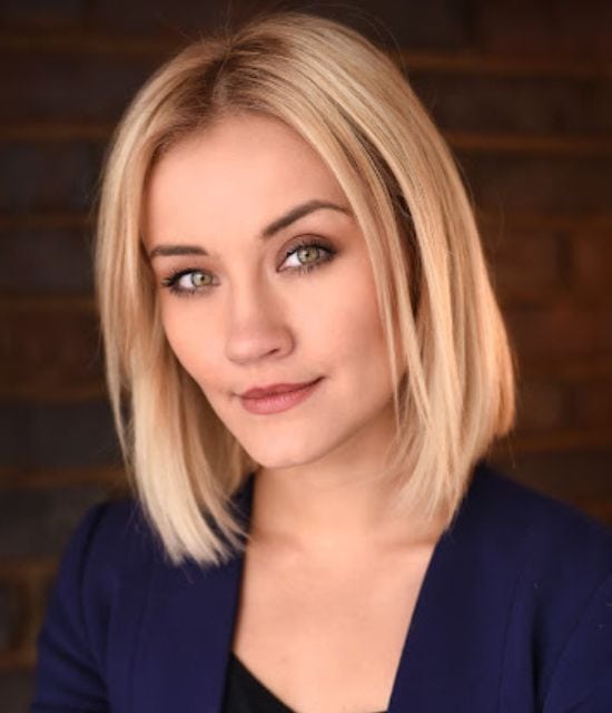 Carmen Pretorius