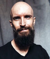Charl-Johan Lingenfelder