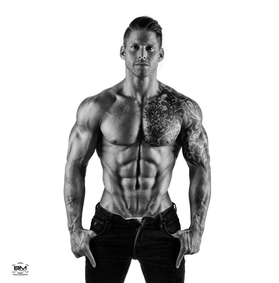 Devan Dippenaar