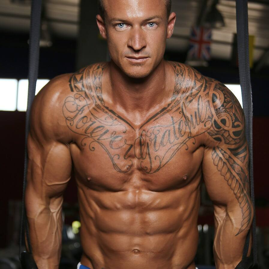 Geoff Matthee
