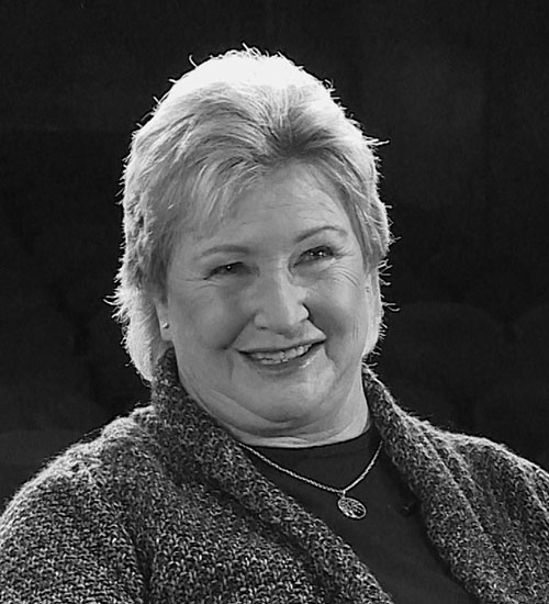 Hazel Feldman