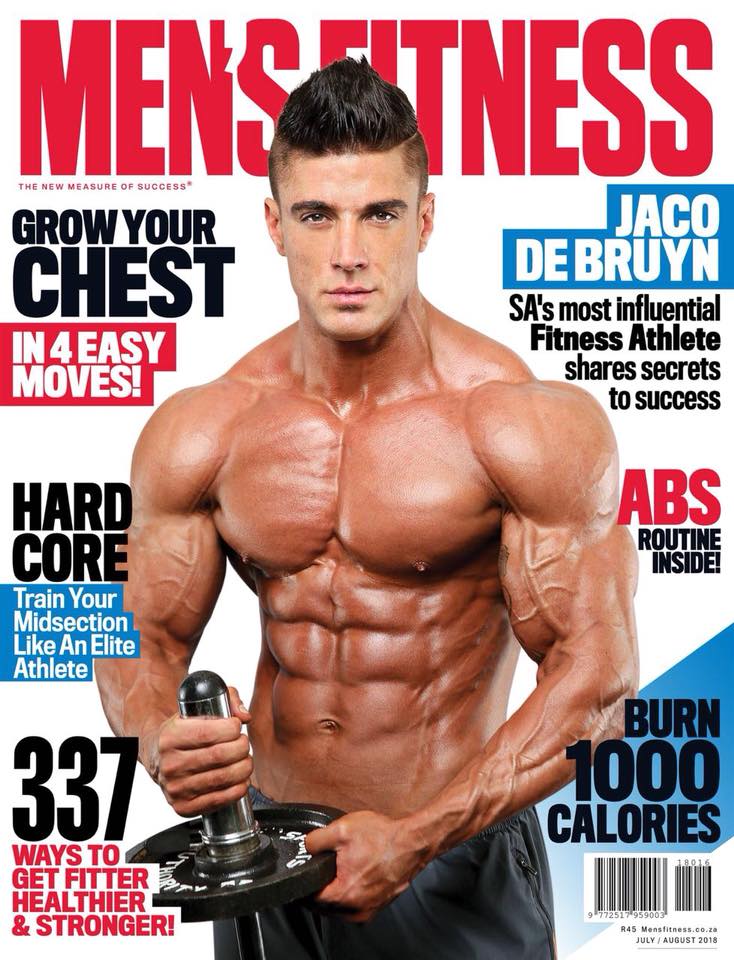 Jaco de Bruyn