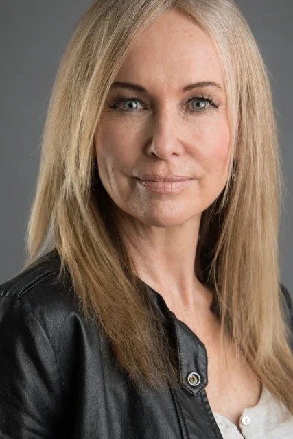 Kate Normington