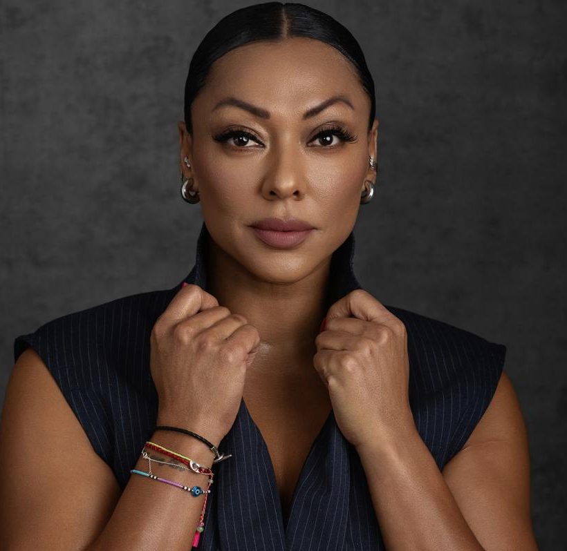 Lorcia Cooper