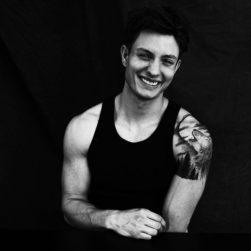Louis Botha
