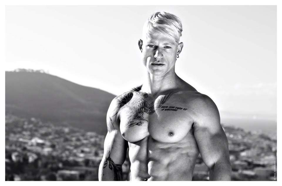 Marco Pietrowski