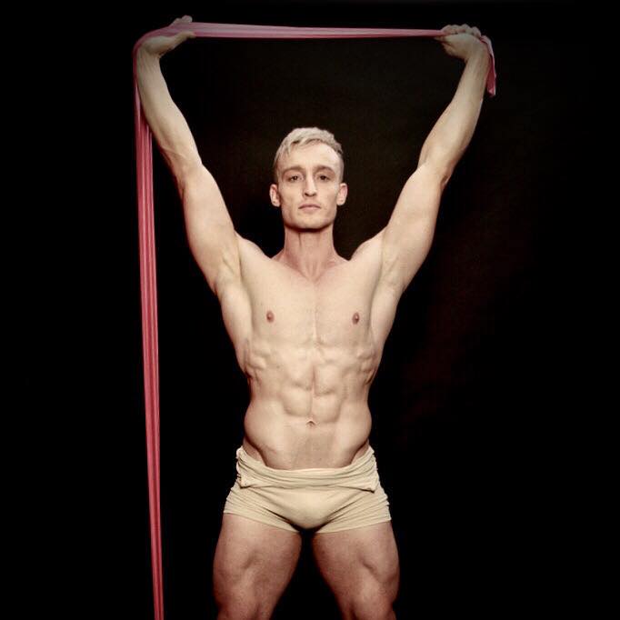 Martin van Heerden