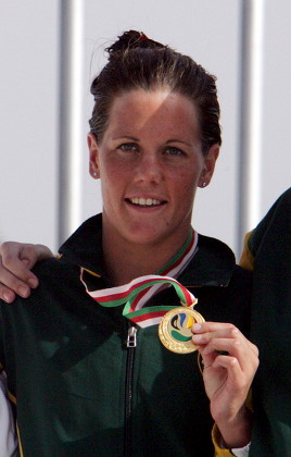 Melissa Corfe