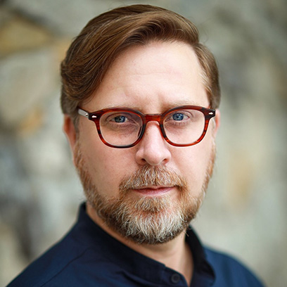 Paul Warwick Griffin